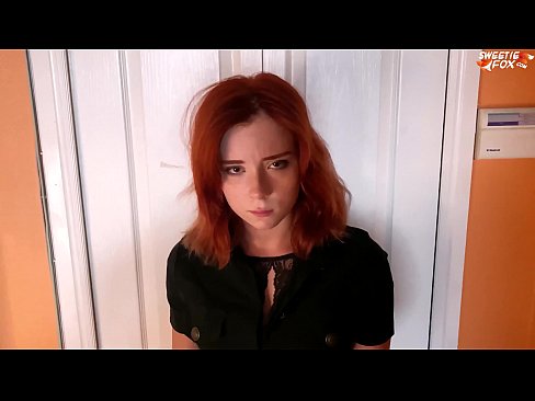 ❤️ Ochroniarz ukarał piękną kobietę za kradzież w sklepie - Cum In Mouth ☑ Sluts at pl.sexvideogif.ru ❌❤