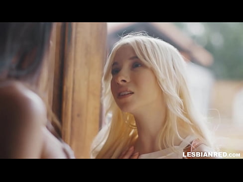 ❤️ Dziewczyna wraca do domu kilka miesięcy później i kończy się na tym, że zjada cipkę macochy ☑ Sluts at pl.sexvideogif.ru ❌❤